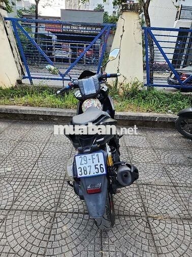 Xe NVX 155 abs biển HN