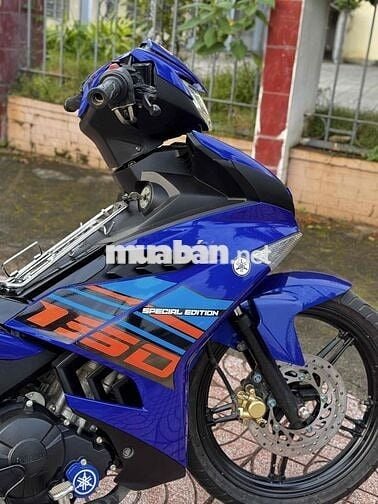 Thanh Lý Ex 150 Đèn LEAD xem xe 297 nguyễn văn cừ