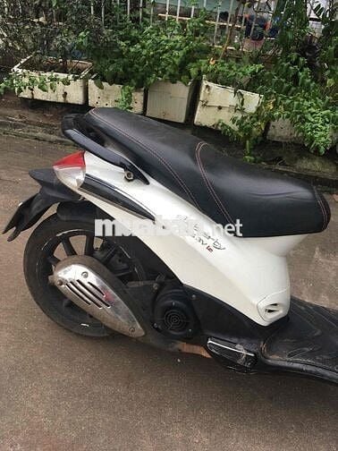 Bán nhanh xe liberty gtdd