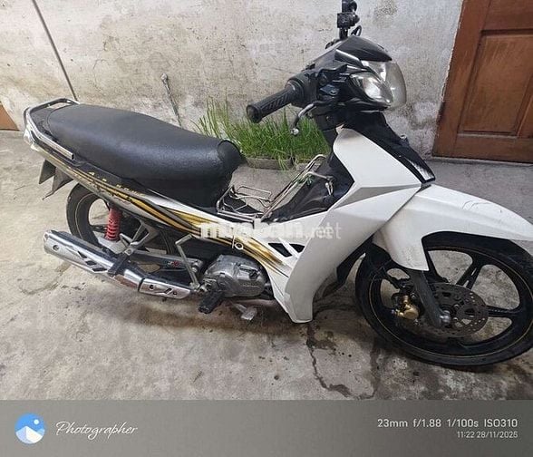 Dư xe nên bán si 2013