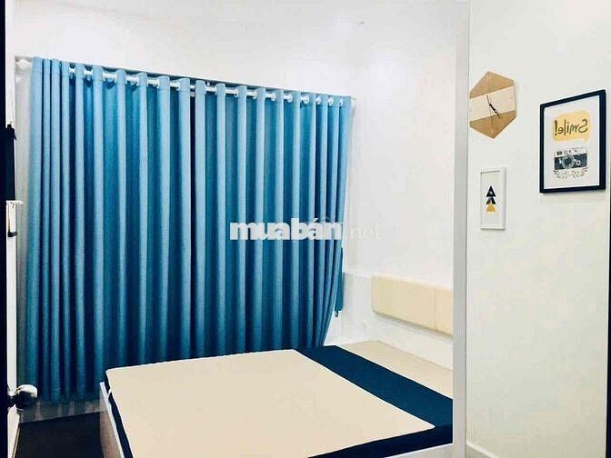 CHO THUÊ CĂN HỘ SUNRISE RIVERSIDE – VIEW ĐẸP, GIÁ *** THỊ TRƯỜNG