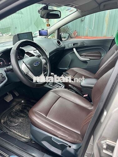 Ford Fiesta 2013 1.6 AT xe cực mới rin 100%