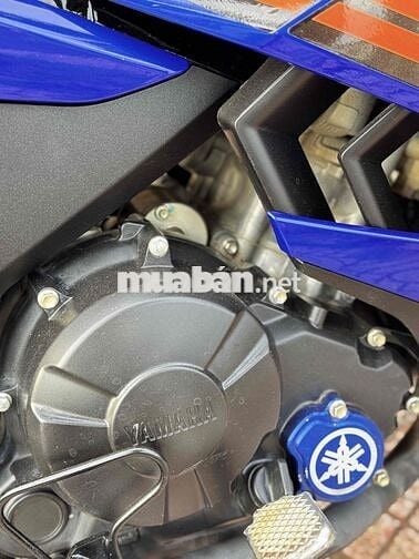 Thanh Lý Ex 150 Đèn LEAD xem xe 297 nguyễn văn cừ