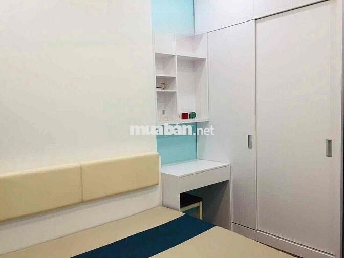 CHO THUÊ CĂN HỘ SUNRISE RIVERSIDE – VIEW ĐẸP, GIÁ *** THỊ TRƯỜNG