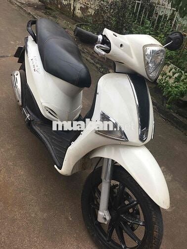 Bán nhanh xe liberty gtdd