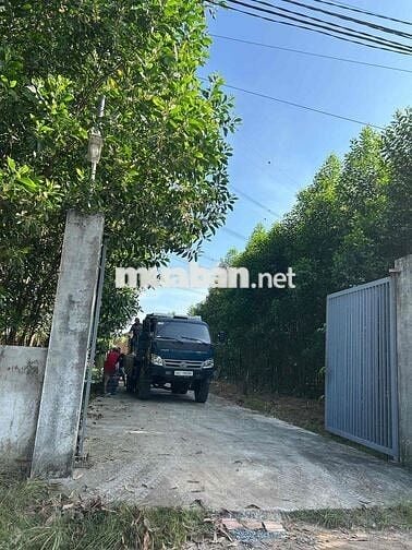 Đất Thổ cư sổ riêng Trảng Dài 5x22m 880tr