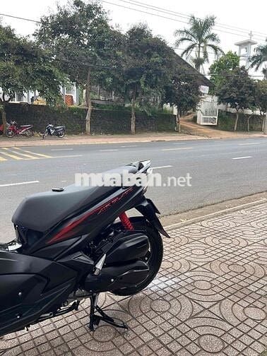 Honda AirBlade 2019 125FI Đen nhám