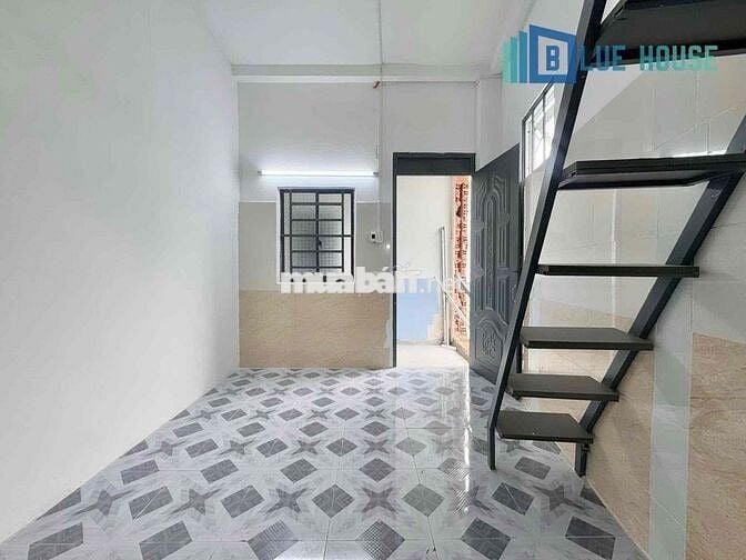 KHAI TRƯƠNG PHÒNG TRỌ GÁC BAN CÔNG NGAY GÒ DẦU TÂN PHÚ