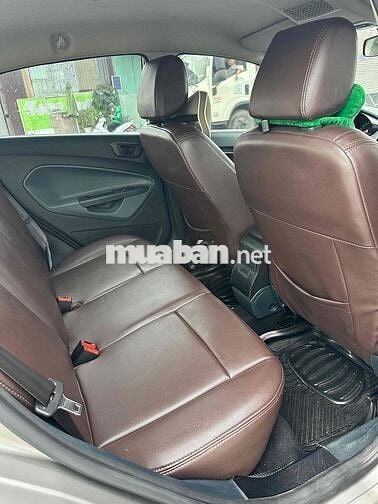 Ford Fiesta 2013 1.6 AT xe cực mới rin 100%