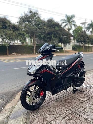Honda AirBlade 2014 125FI Đen nhám
