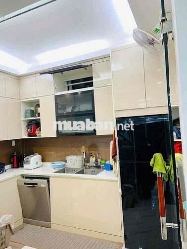 BÁN NHÀ SIÊU PHẨM YÊN HÒA - CẦU GIẤY - Ô TÔ NHỎ LÙI CỬA