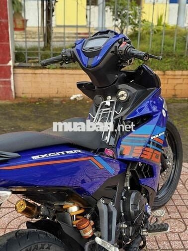 Thanh Lý Ex 150 Đèn LEAD xem xe 297 nguyễn văn cừ