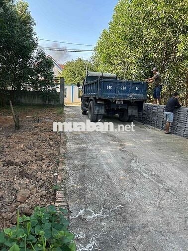 Đất Thổ cư sổ riêng Trảng Dài 5x22m 880tr