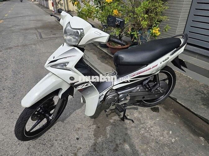 Sirius Fi.date 2016BST:18,máy zin,full chức năng.