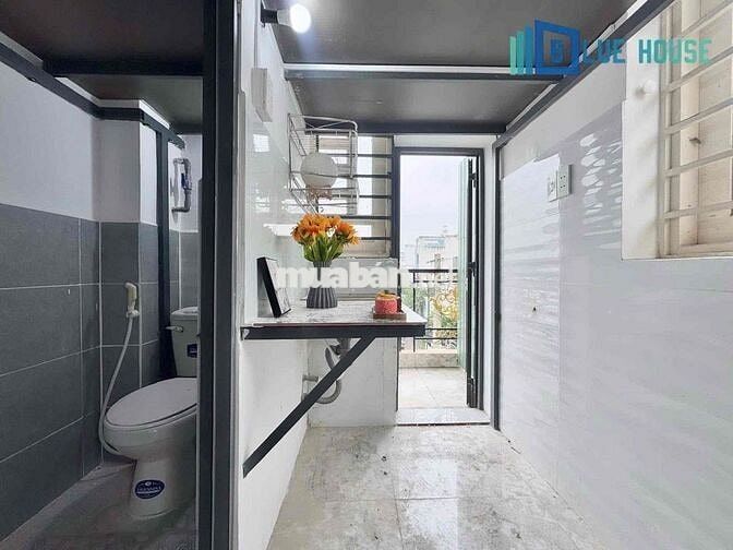 KHAI TRƯƠNG PHÒNG TRỌ GÁC BAN CÔNG NGAY GÒ DẦU TÂN PHÚ