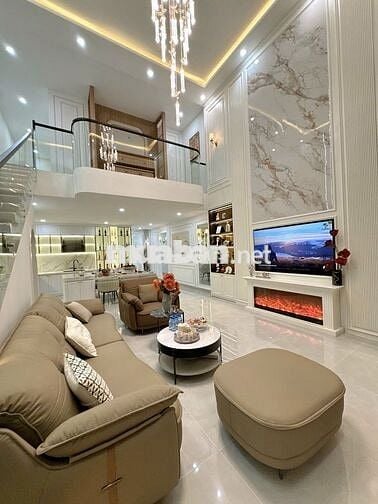 🏡 CẦN BÁN NHÀ GẦN  TRUNG TÂM THÀNH PHỐ