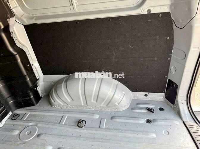 Hyundai Starex tải van