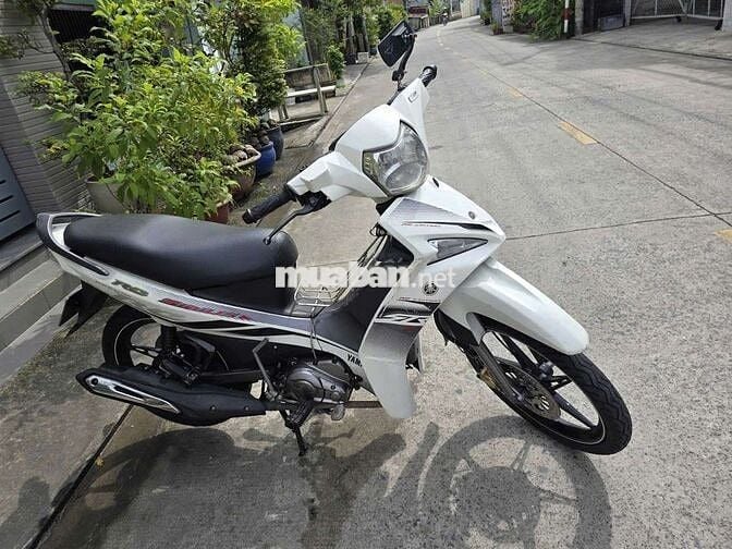 Sirius Fi.date 2016BST:18,máy zin,full chức năng.