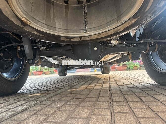 Ford Ranger Wildtrak 2017 3.2 Xám 100000 km