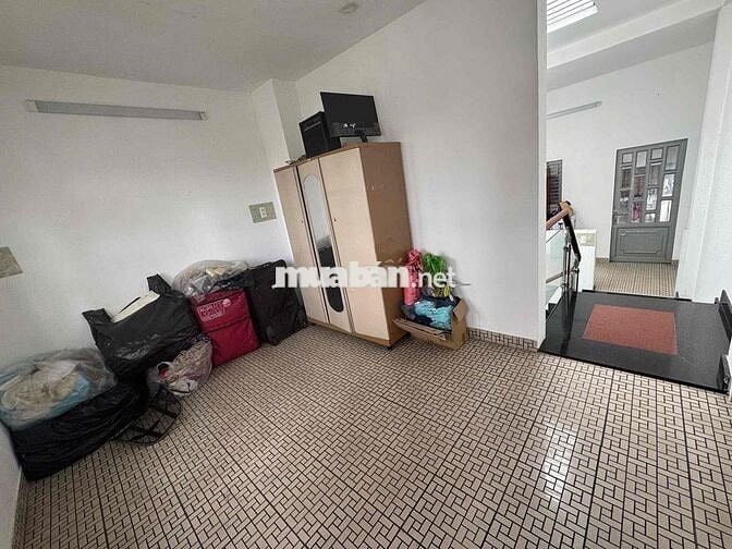 Nhà đẹp khu Tân Thành 4 Tầng , 4PN, 4x16, full NT – 20tr