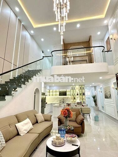 🏡 CẦN BÁN NHÀ GẦN  TRUNG TÂM THÀNH PHỐ