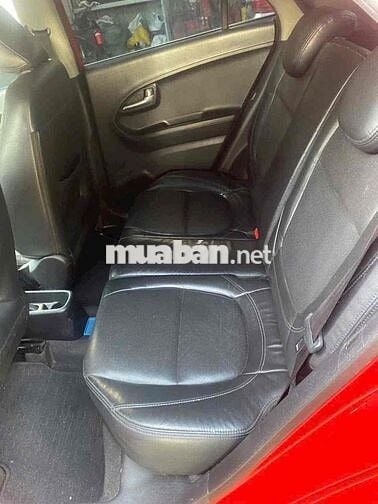 Kia Morning PICANTO S 2014, 1.2 AT - Rin,đẹp