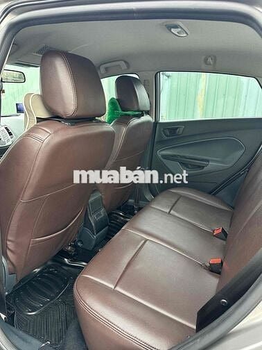 Ford Fiesta 2013 1.6 AT xe cực mới rin 100%