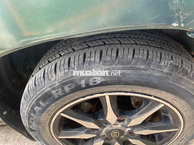 Kia CD5 2000 - 99 km