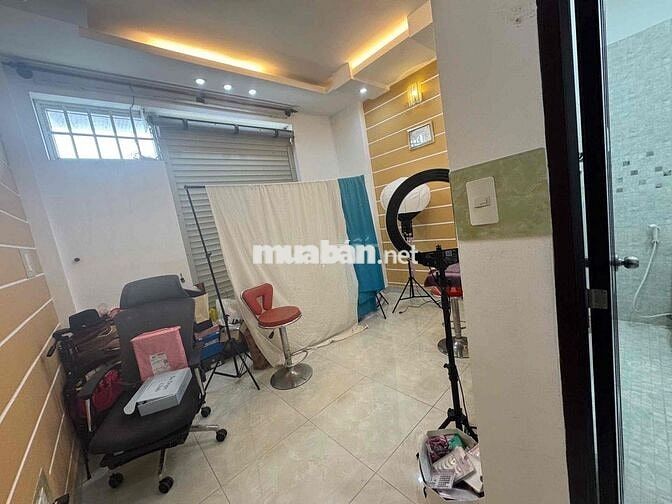 Nhà đẹp khu Tân Thành 4 Tầng , 4PN, 4x16, full NT – 20tr