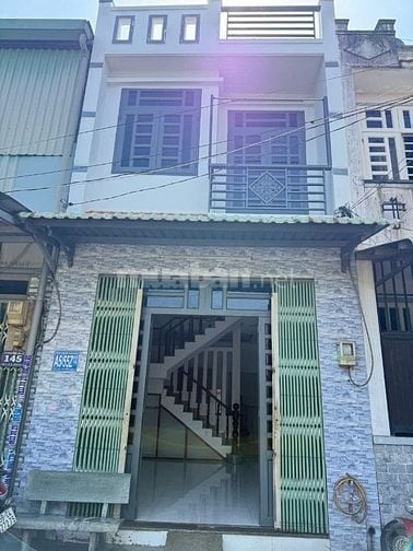 Nhà Bán đường Lê Thị Ngay. Giá 1ty450