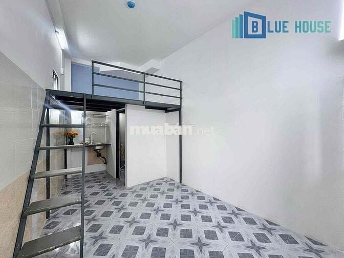 KHAI TRƯƠNG PHÒNG TRỌ GÁC BAN CÔNG NGAY GÒ DẦU TÂN PHÚ