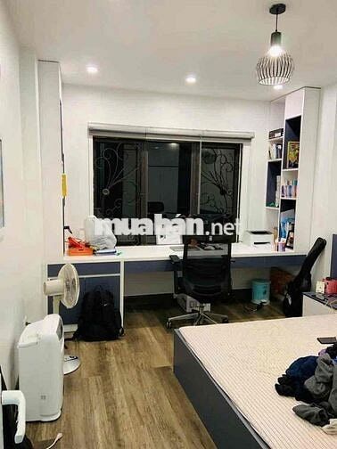 BÁN NHÀ SIÊU PHẨM YÊN HÒA - CẦU GIẤY - Ô TÔ NHỎ LÙI CỬA