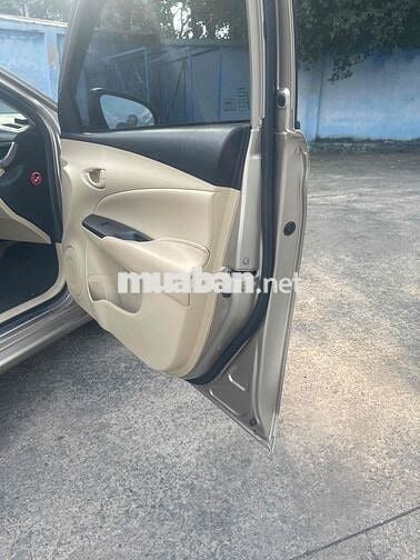 Toyota Vios 2020 1.5E MT - 71110 km