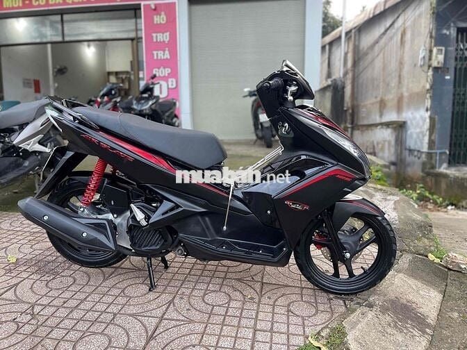 Honda AirBlade 2014 125FI Đen nhám