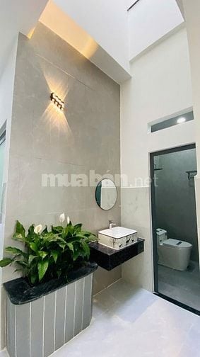 ✨✨✨ BÁN NHÀ ĐẸP XEM LÀ MÊ  THIẾT KẾ HIỆN ĐẠI- ĐÓN NĂM MỚI PHÁT TÀI