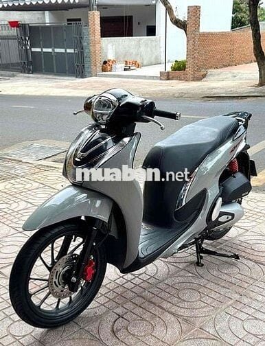 sh mode bản abs đời 2023 xe nhà