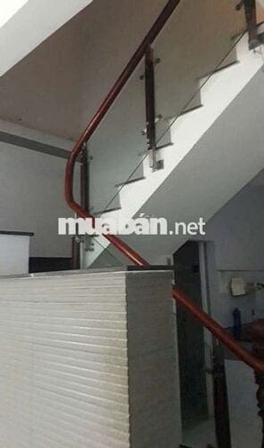 🏠🏠🏠 Nhà cho thuê Mặt tiền hẻm Chiến lược gần chợ bình trị đông