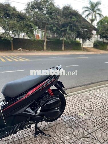 Honda AirBlade 2014 125FI Đen nhám