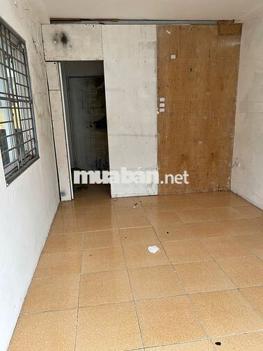 Cho thuê nhà 3 tầng – mặt đường Trần Phú, Hà Đông