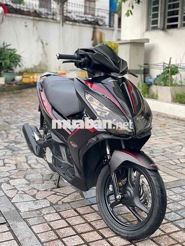 Honda Air Blade 125 trả trc 10tr8 nhận xe