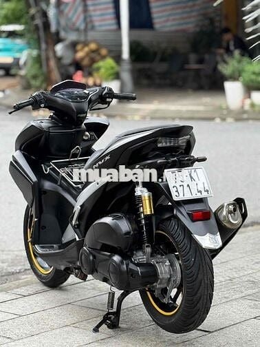 NVX 2018 KHOÁ SMAKEY PHANH ABS ĐẸP KEN CHÍNH CHỦ