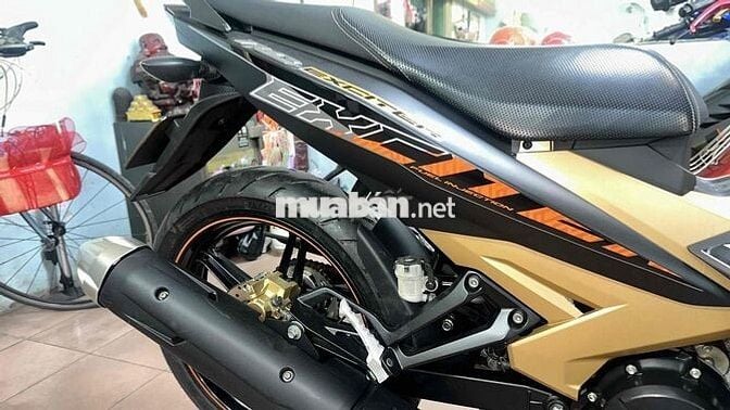 exciter Máy Zin Êm