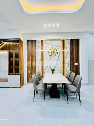 ✨✨✨ BÁN NHÀ ĐẸP XEM LÀ MÊ  THIẾT KẾ HIỆN ĐẠI- ĐÓN NĂM MỚI PHÁT TÀI