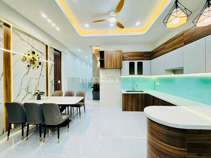 ✨✨✨ BÁN NHÀ ĐẸP XEM LÀ MÊ  THIẾT KẾ HIỆN ĐẠI- ĐÓN NĂM MỚI PHÁT TÀI