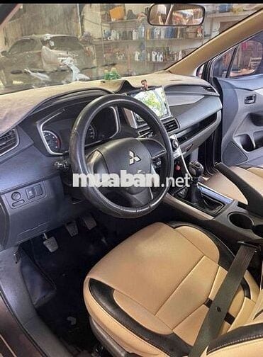 cần bán xpander 2020 MT - 170000 km