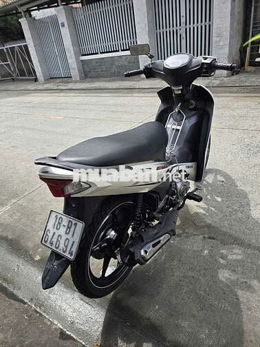 Sirius Fi.date 2016BST:18,máy zin,full chức năng.