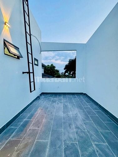 ✨✨✨ BÁN NHÀ ĐẸP XEM LÀ MÊ  THIẾT KẾ HIỆN ĐẠI- ĐÓN NĂM MỚI PHÁT TÀI