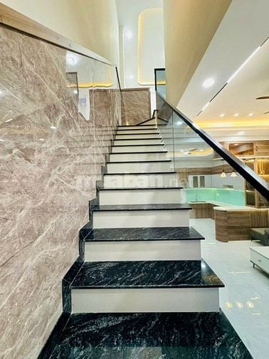 ✨✨✨ BÁN NHÀ ĐẸP XEM LÀ MÊ  THIẾT KẾ HIỆN ĐẠI- ĐÓN NĂM MỚI PHÁT TÀI