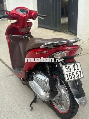 ✅Vision 2018  Bs: 59K2-36557  ✅xe máy nguyên zin,