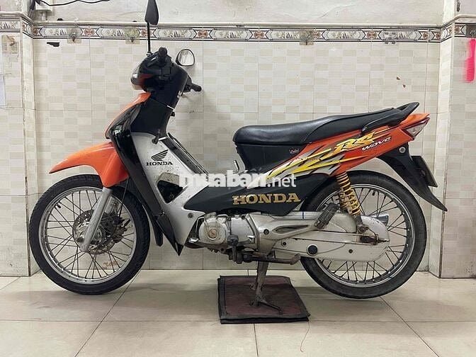 RS 2007 TPHCM CÓ HỖ TRỢ GÓP OĐ CÓ ĐỖI GL ĐỖI XE